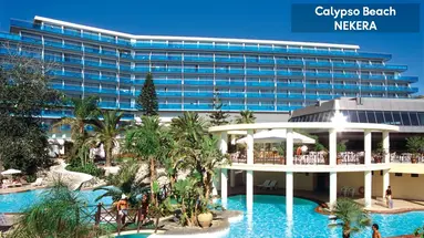 Calypso Beach Hotel