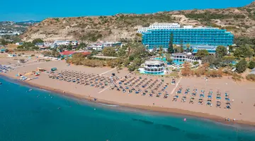 CALYPSO BEACH