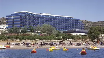 CALYPSO BEACH