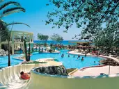Calypso Beach