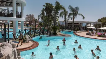 CALYPSO BEACH