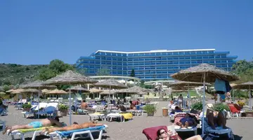 Calypso Beach