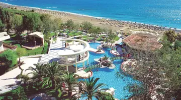 Calypso Beach