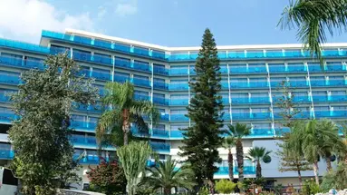 CALYPSO BEACH