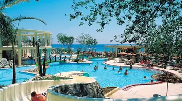 Calypso Beach