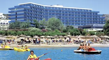 Calypso Beach