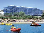 Calypso Beach