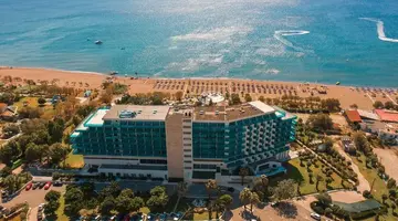 CALYPSO BEACH