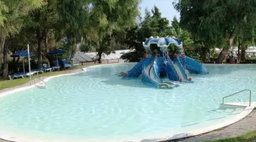 CALYPSO BEACH