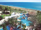 Calypso Beach