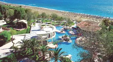 Calypso Beach