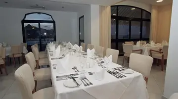 Calypso Hotel