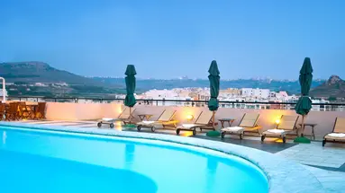 Calypso Hotel