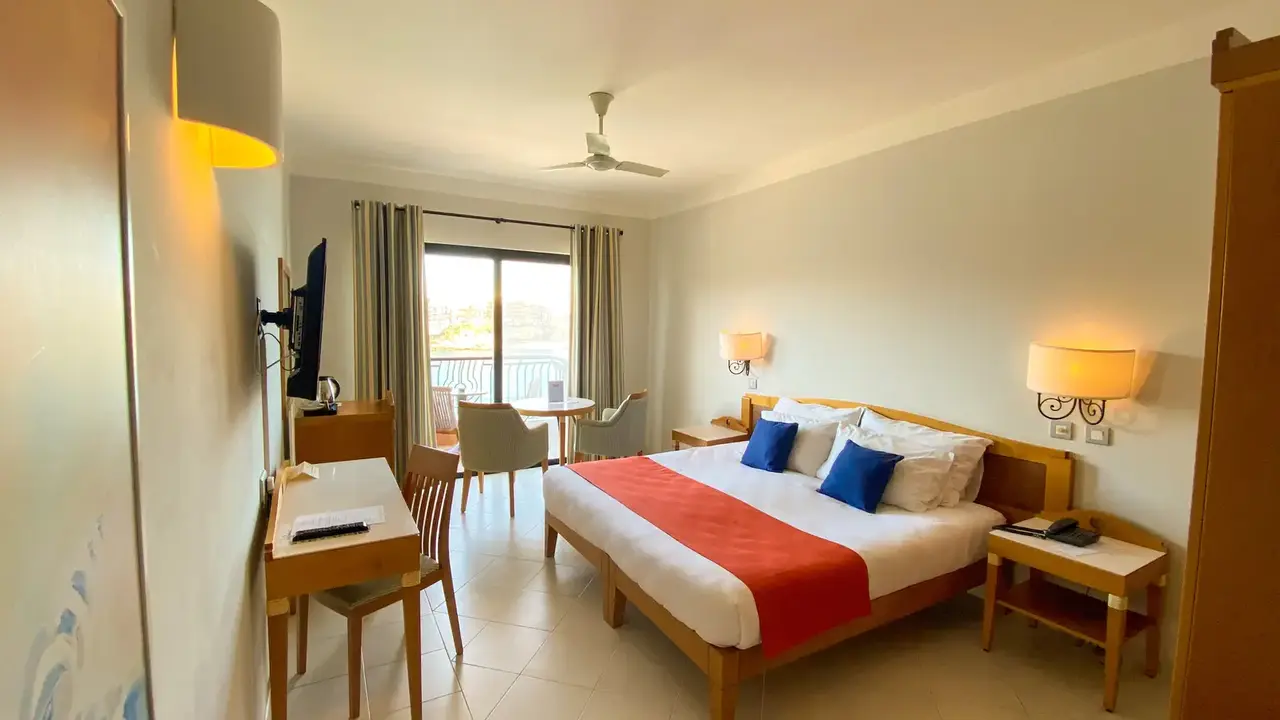 Calypso Hotel