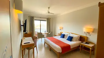 Calypso Hotel