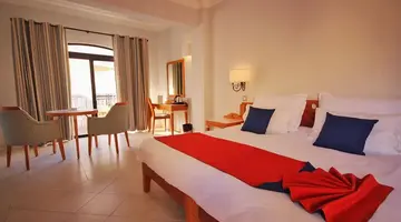 Calypso Hotel