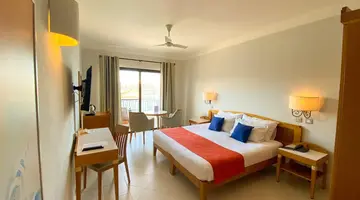 Calypso Hotel