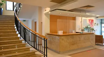 Calypso Hotel