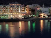 Calypso Hotel