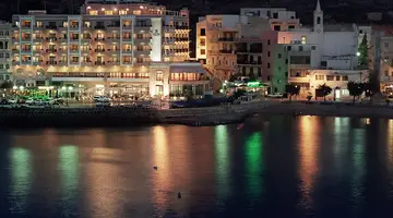Calypso Hotel