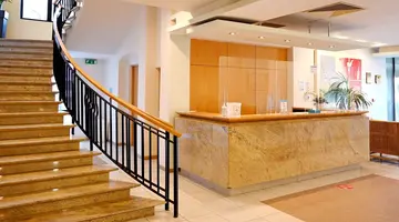 Calypso Hotel