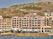 Calypso Hotel