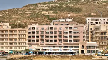 Calypso Hotel