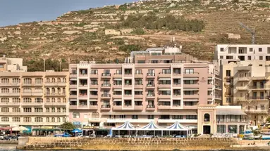 Calypso Hotel