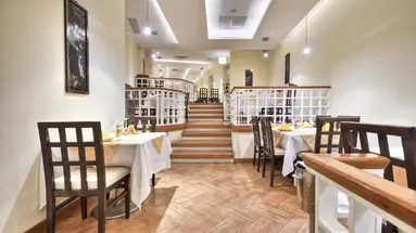 Calypso Hotel