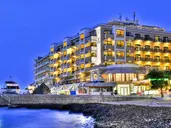 Calypso Hotel