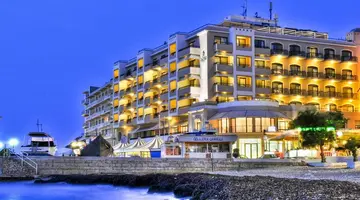 Calypso Hotel