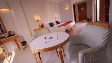 Calypso Hotel