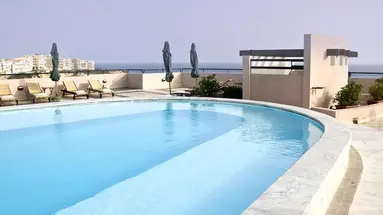 Calypso Hotel