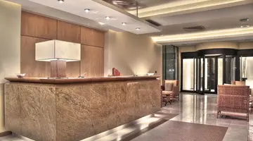 Calypso Hotel