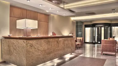 Calypso Hotel