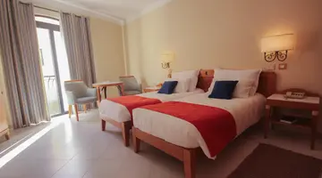 Calypso Hotel