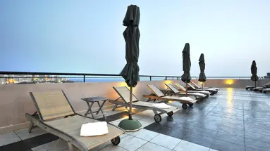 Calypso Hotel