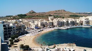 Calypso Hotel