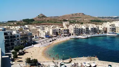 Calypso Hotel