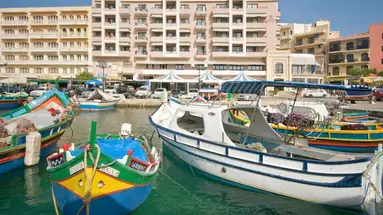 Calypso Hotel