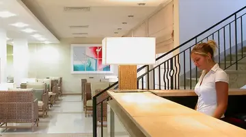 Calypso Hotel