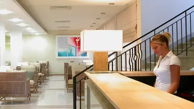 Calypso Hotel