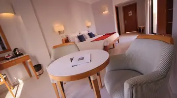 Calypso Hotel