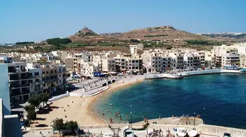Calypso Hotel