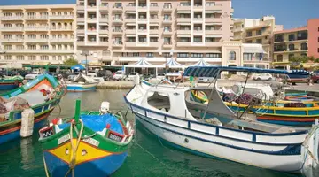 Calypso Hotel