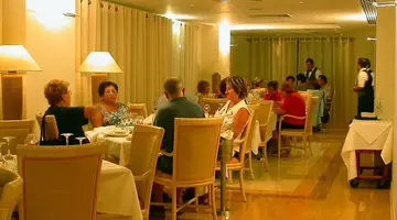 Calypso Hotel