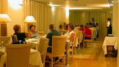 Calypso Hotel