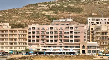 Calypso Hotel