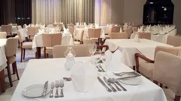 Calypso Hotel