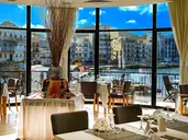 Calypso Hotel